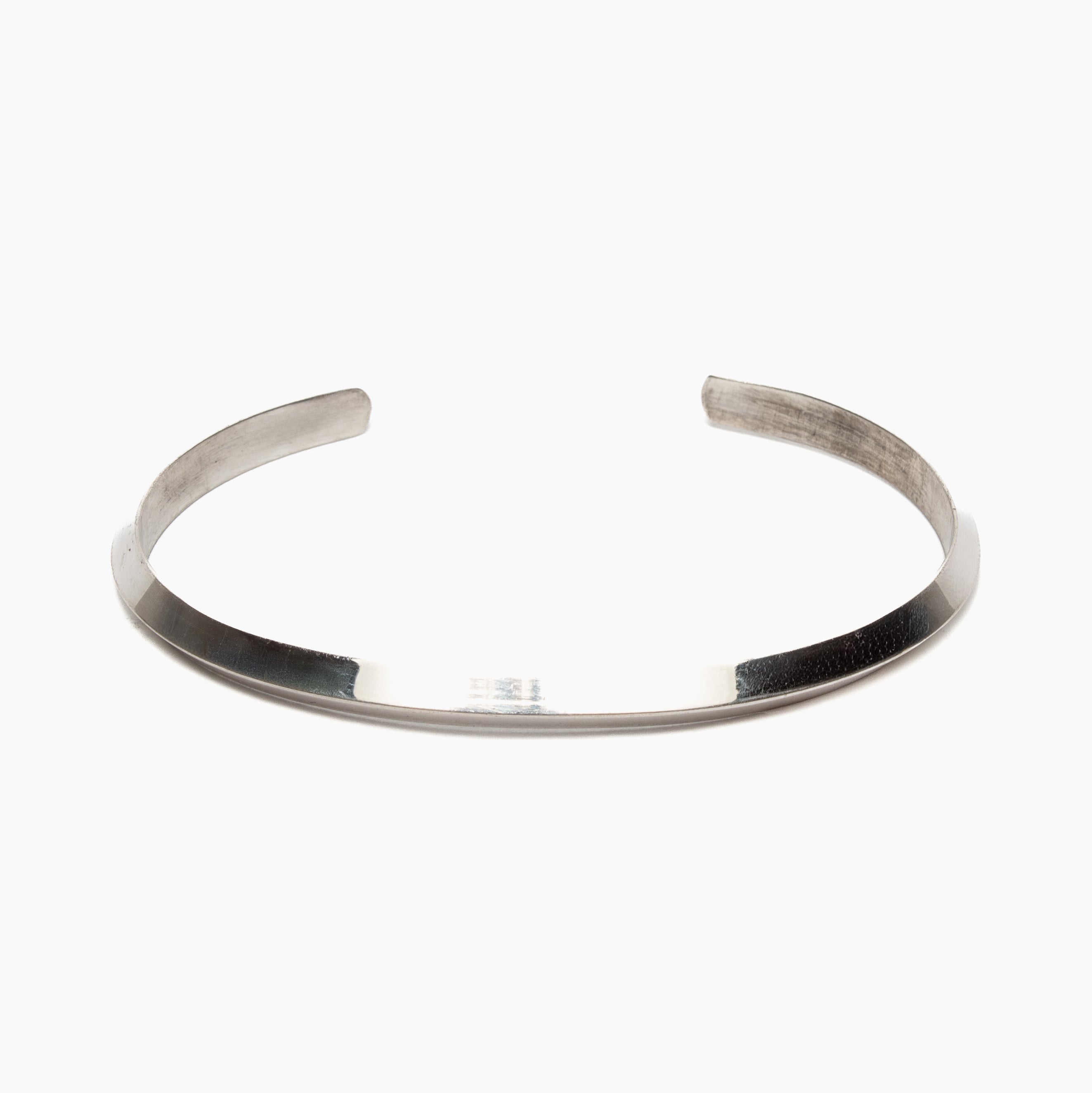 Zuni & Navajo Sterling Silver Cuff Bracelets