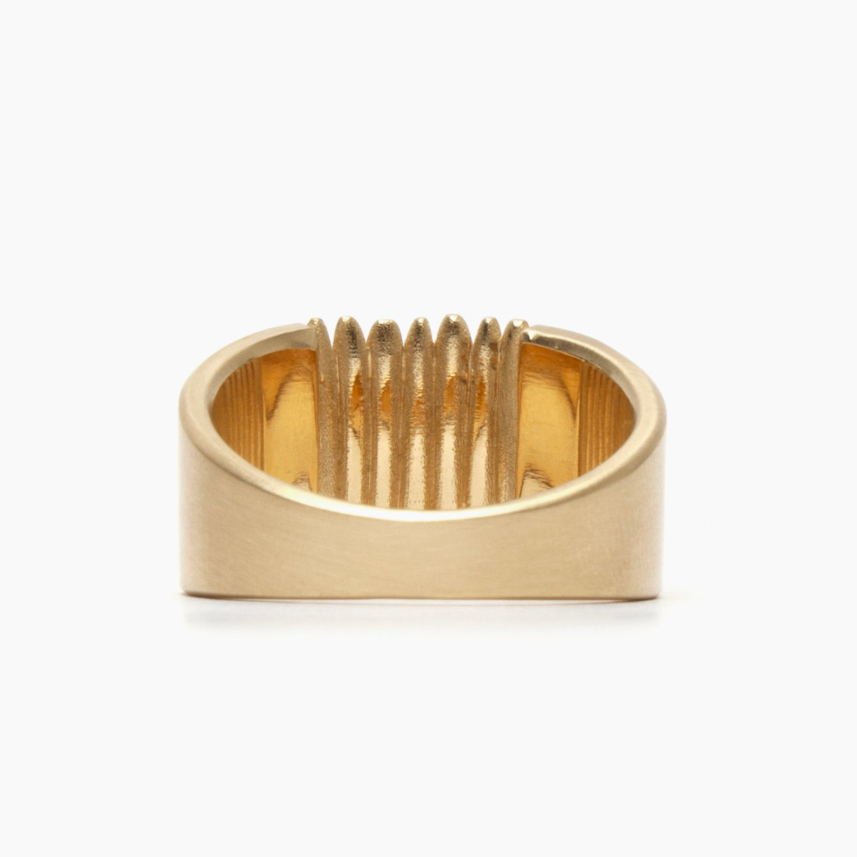 Ris ring
