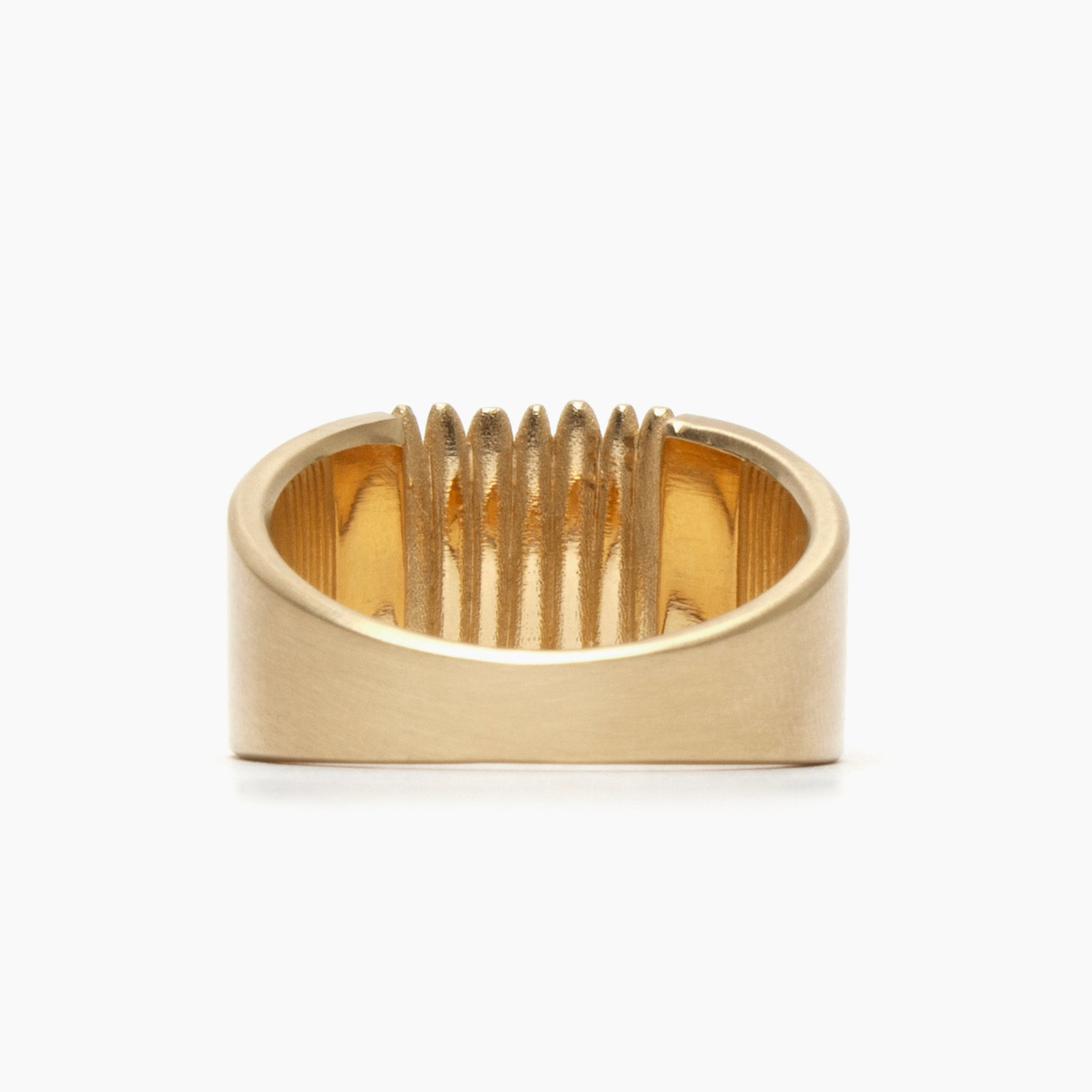Ris ring