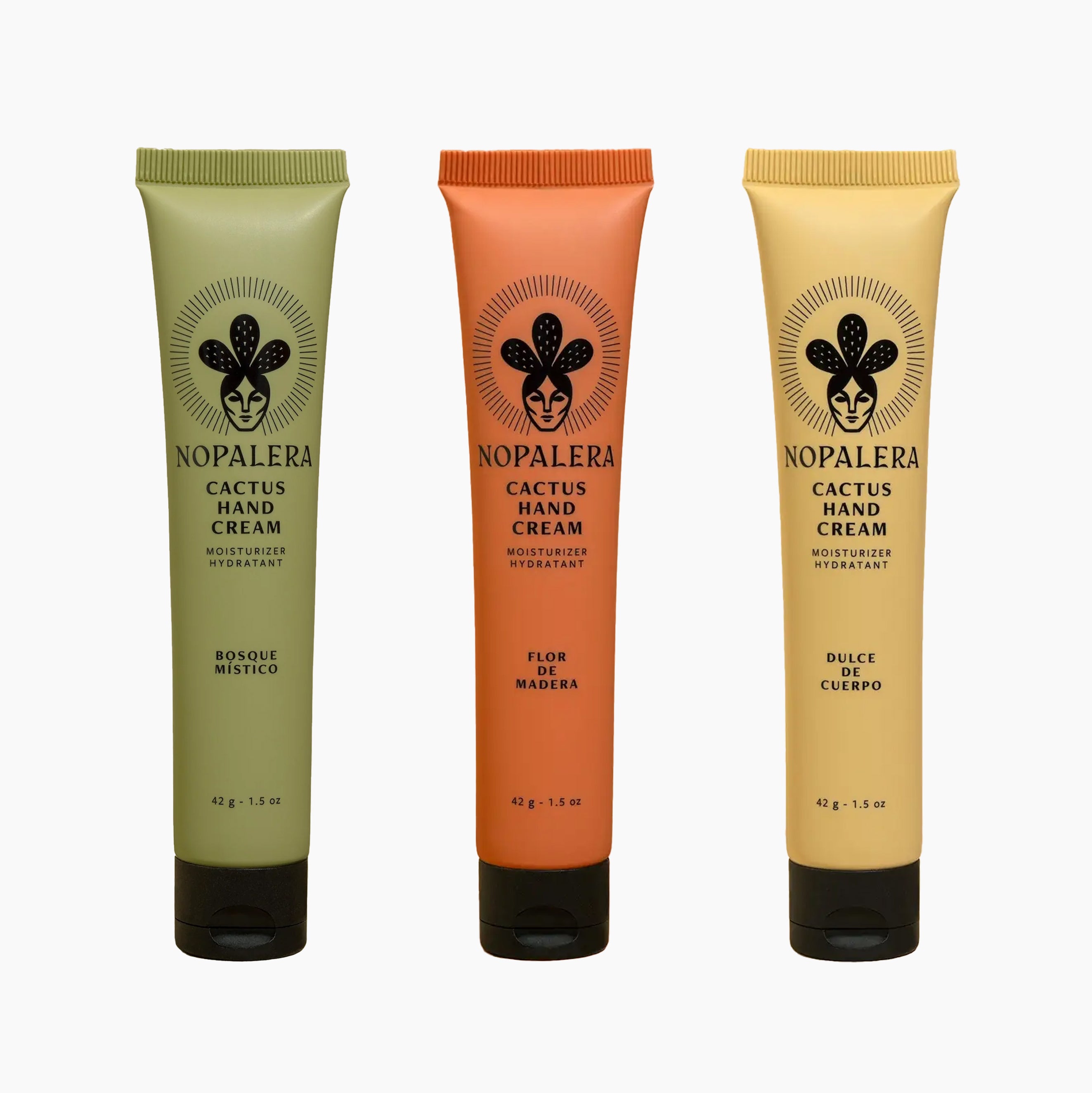 Cactus Hand Cream