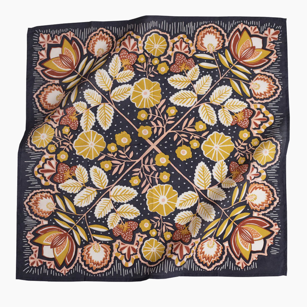 Classic Cotton Bandanas