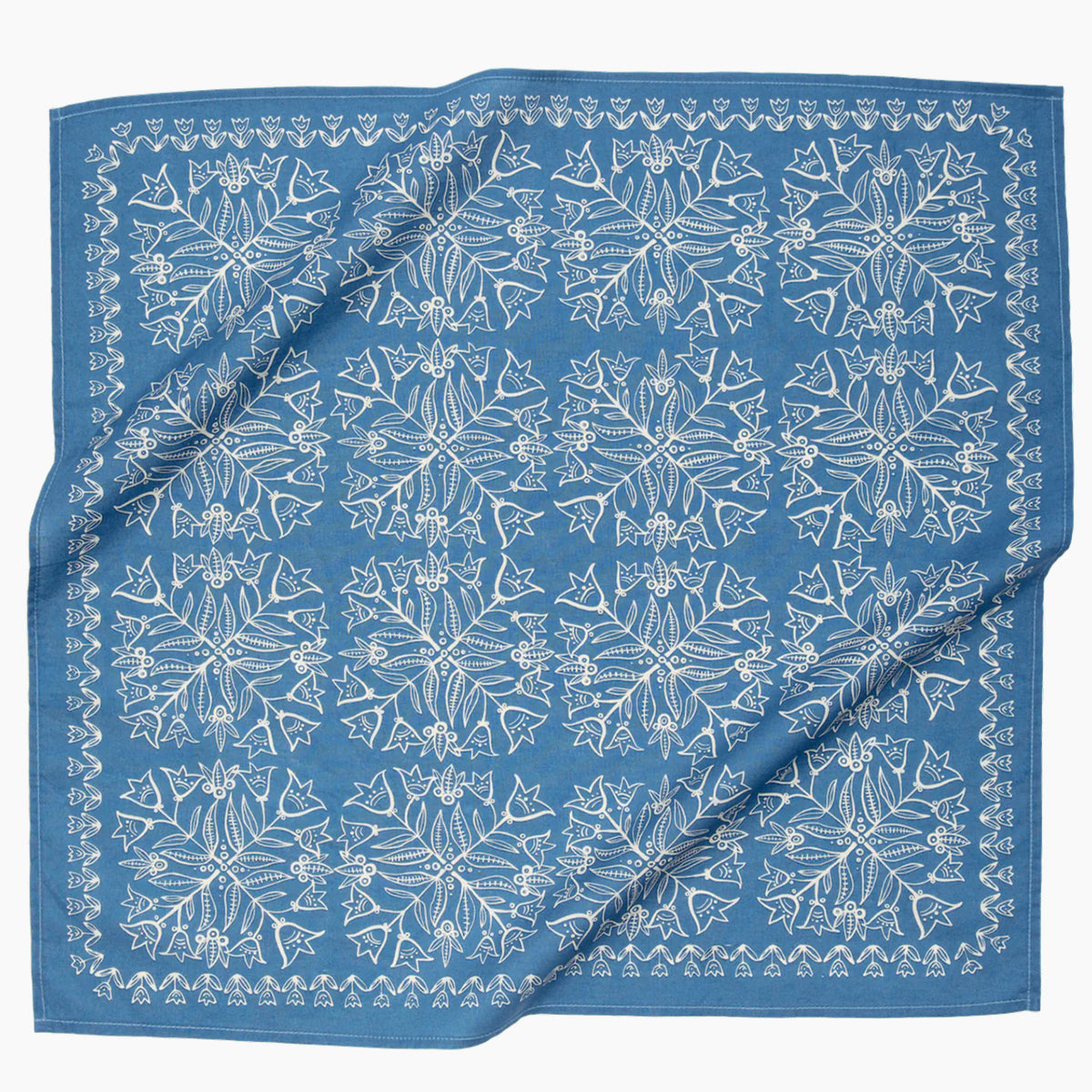 Classic Cotton Bandanas