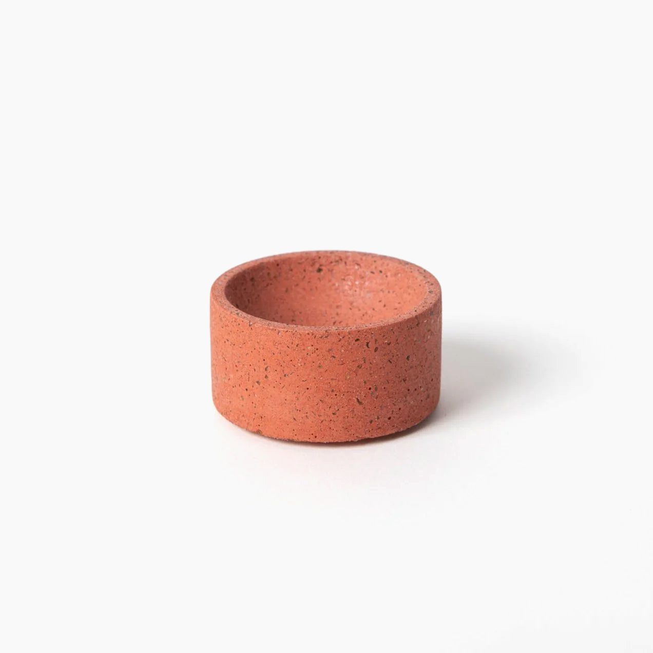 Terrazzo Incense Holder