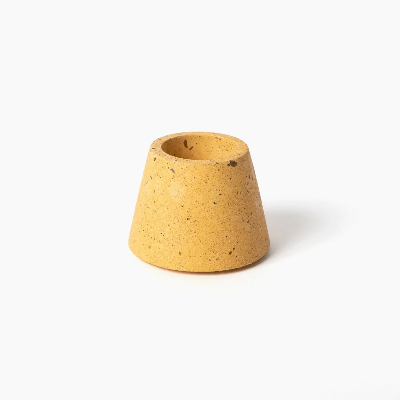 Terrazzo Matchstick Holder