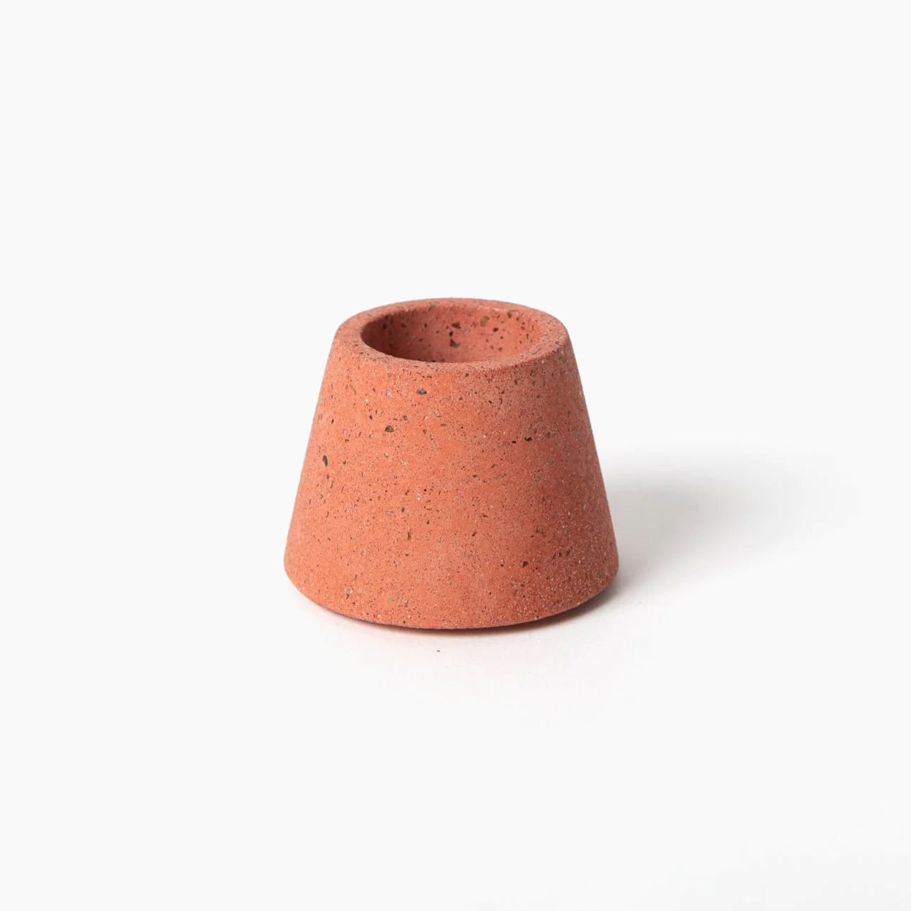 Terrazzo Matchstick Holder