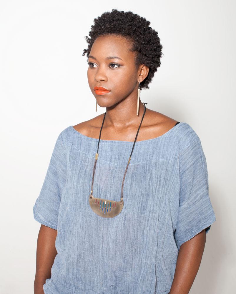 Recast Gotland Necklace