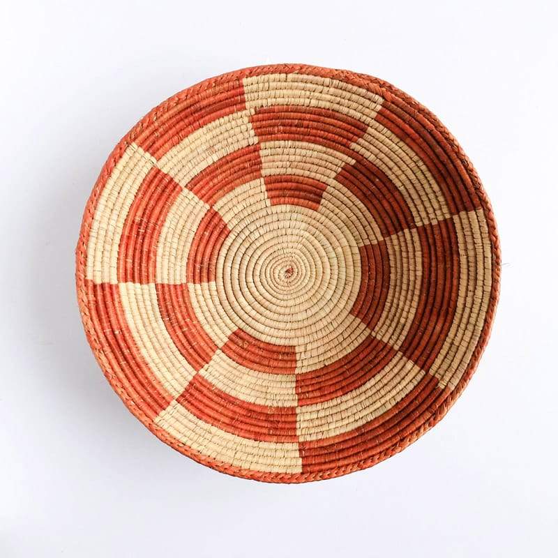 Wide Pakistani Basket