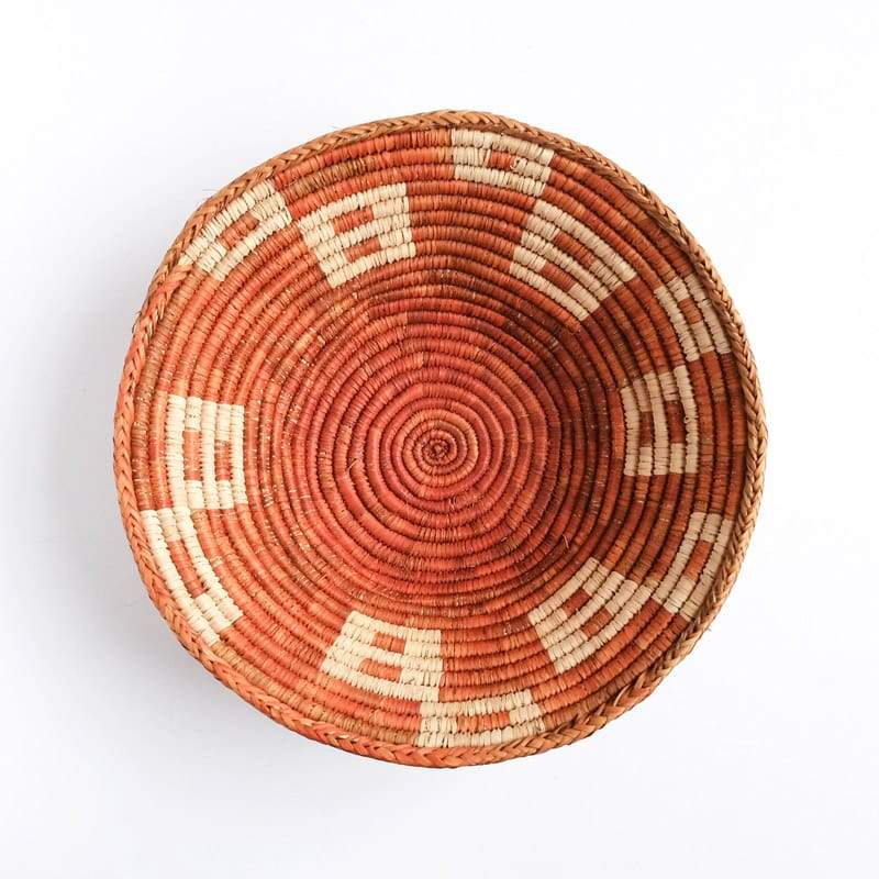 Wide Pakistani Basket