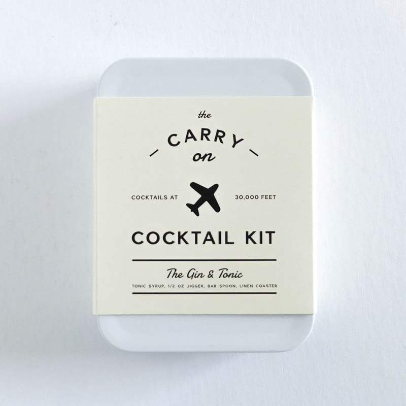 Cocktail Kit