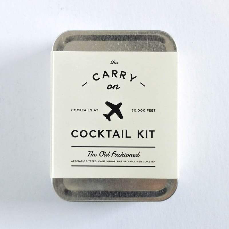 Cocktail Kit