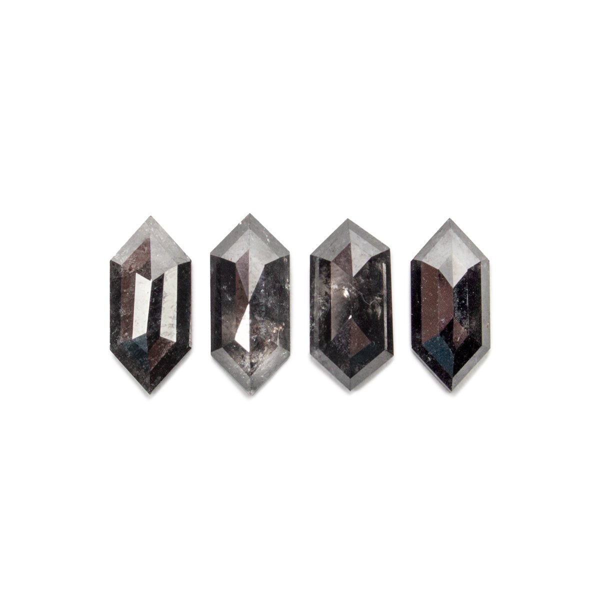 Each stone for this ring is unique and untreated, and may not look exactly as the product photo. This is an example of the gemstone variations, which can range in hue, intensity, and clarity or inclusions.