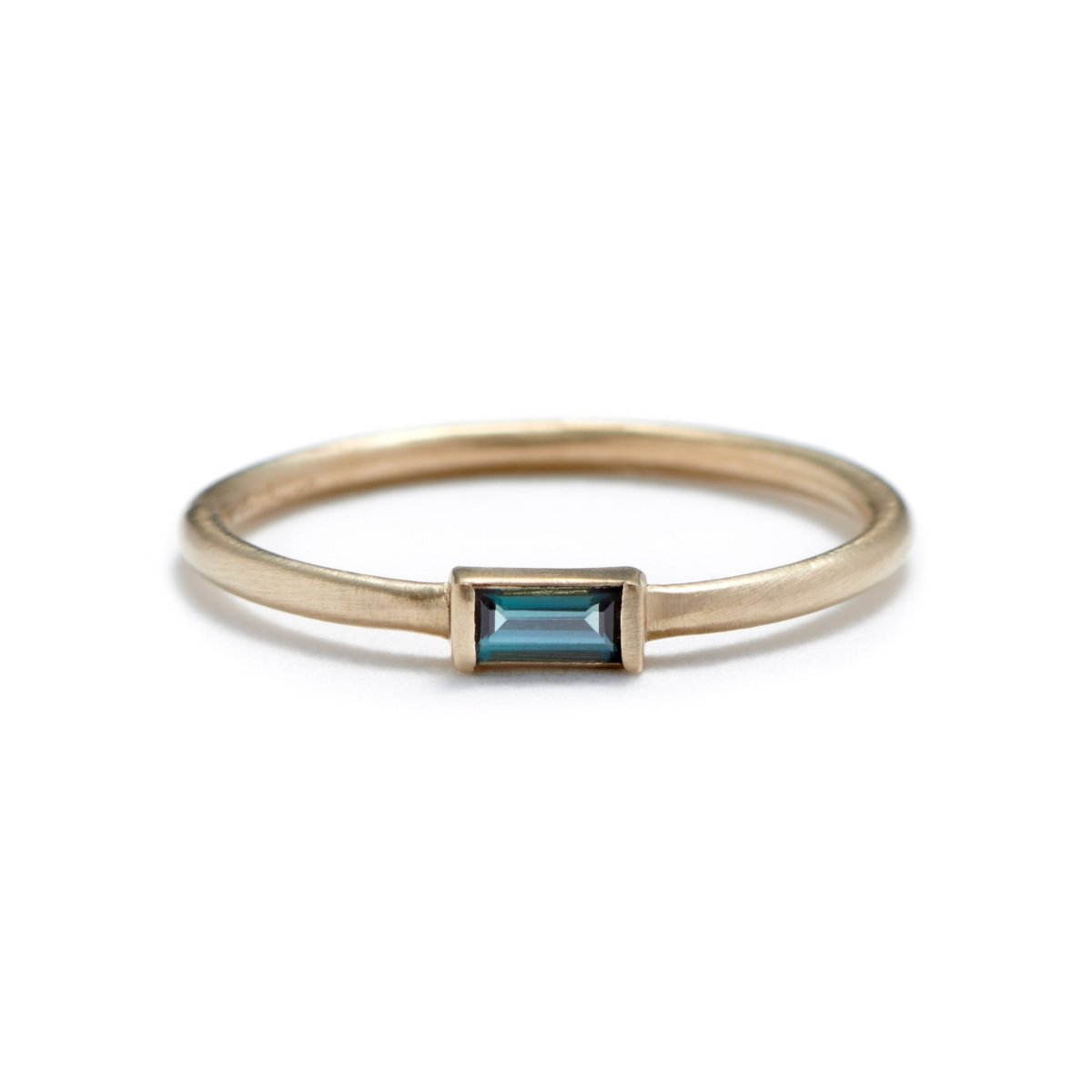 Bellus ring - Tourmaline