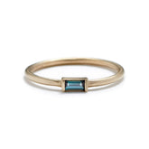 Bellus ring - Tourmaline