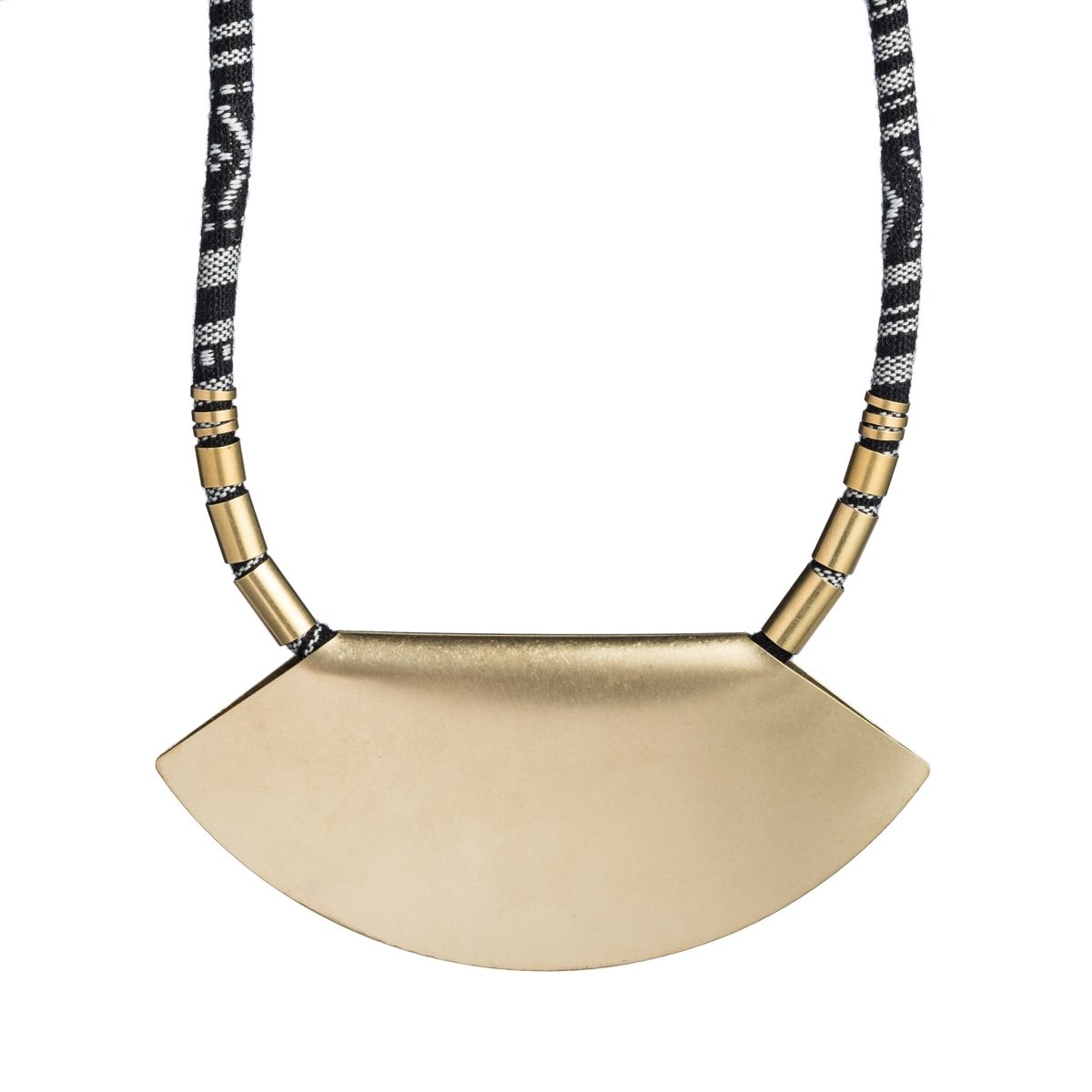 Recast Unu necklace