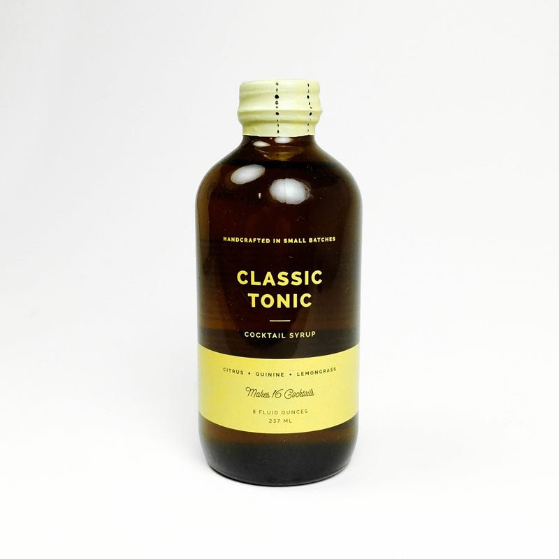 Cocktail Syrup