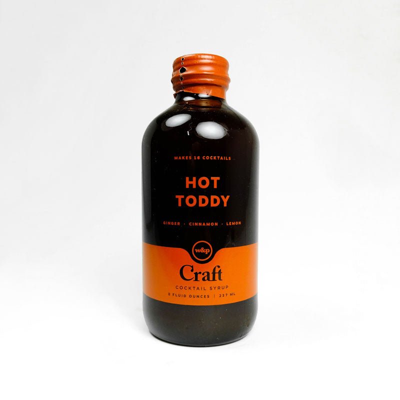Cocktail Syrup