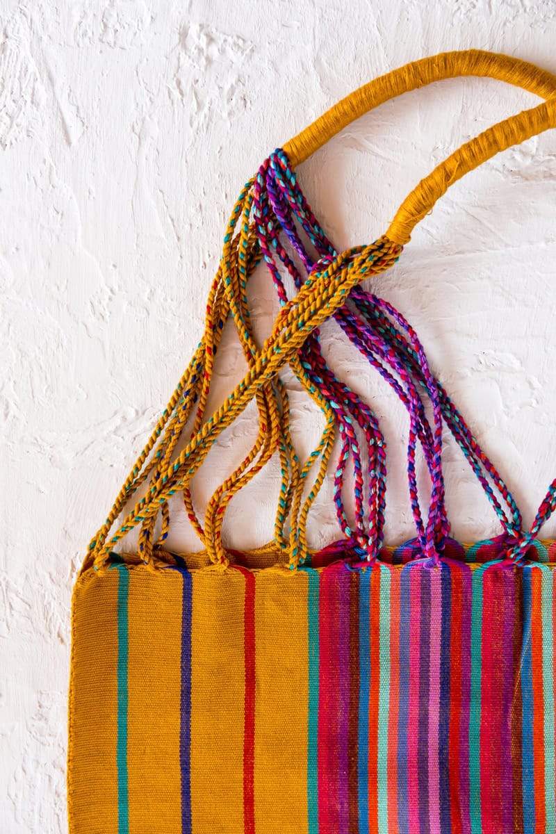 Collectivo Mercado Bag Celebracion