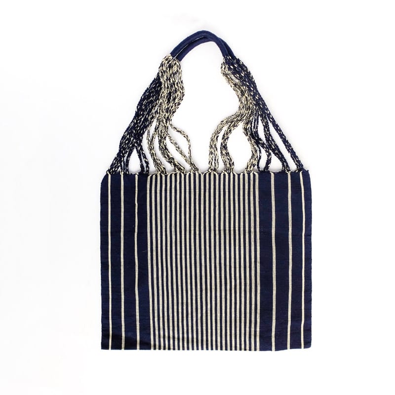 Collectivo Mercado Bag Noche