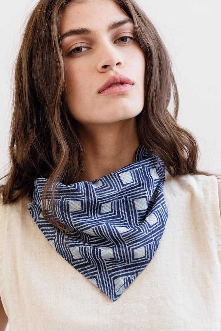 Maelu Bandana in Alys