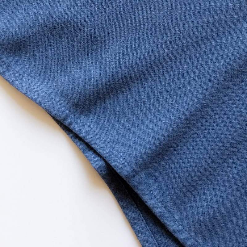 Denim color option swatch