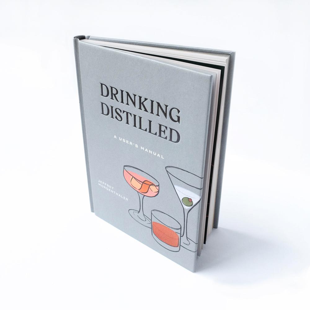 Drinking Distilled