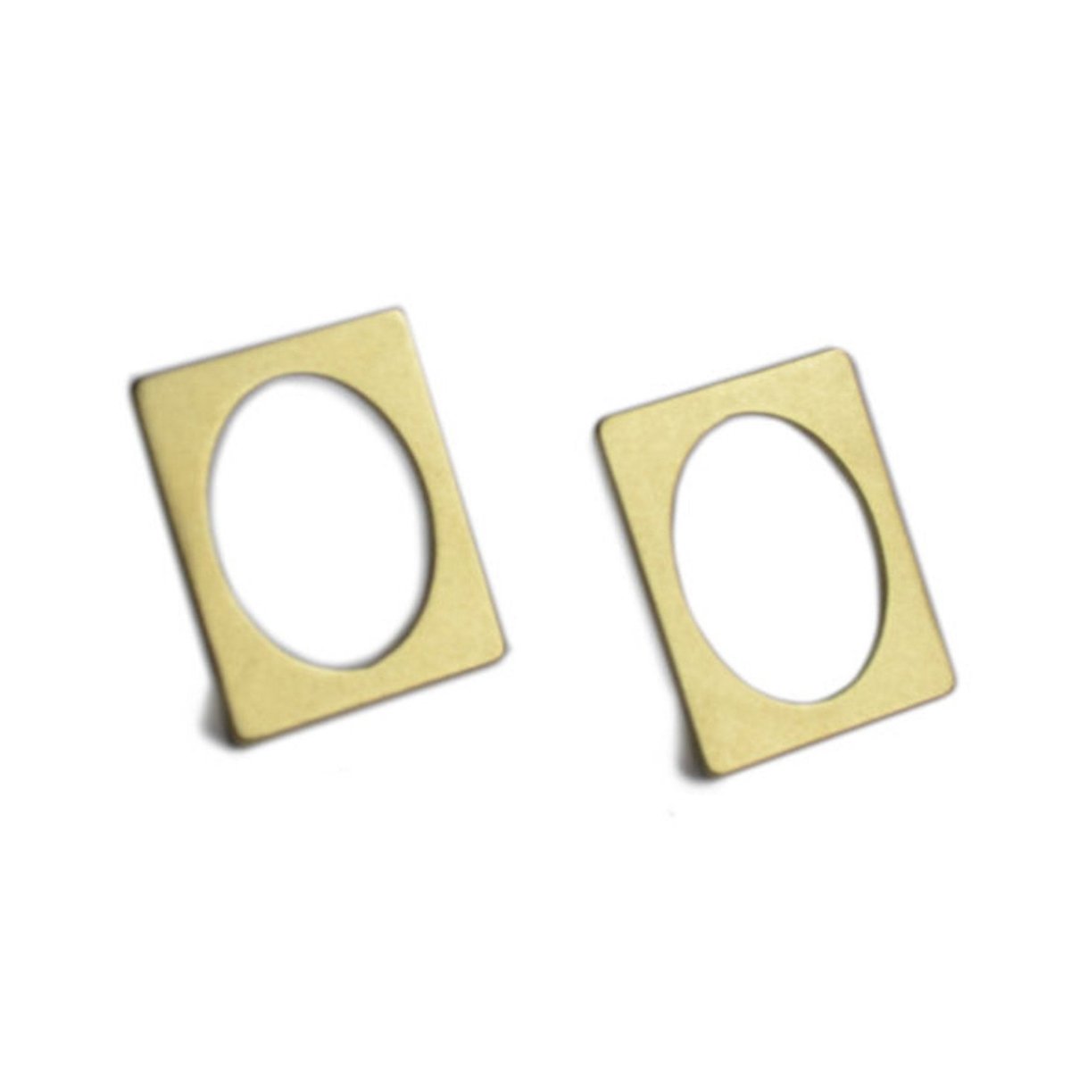 Varda Post Earrings