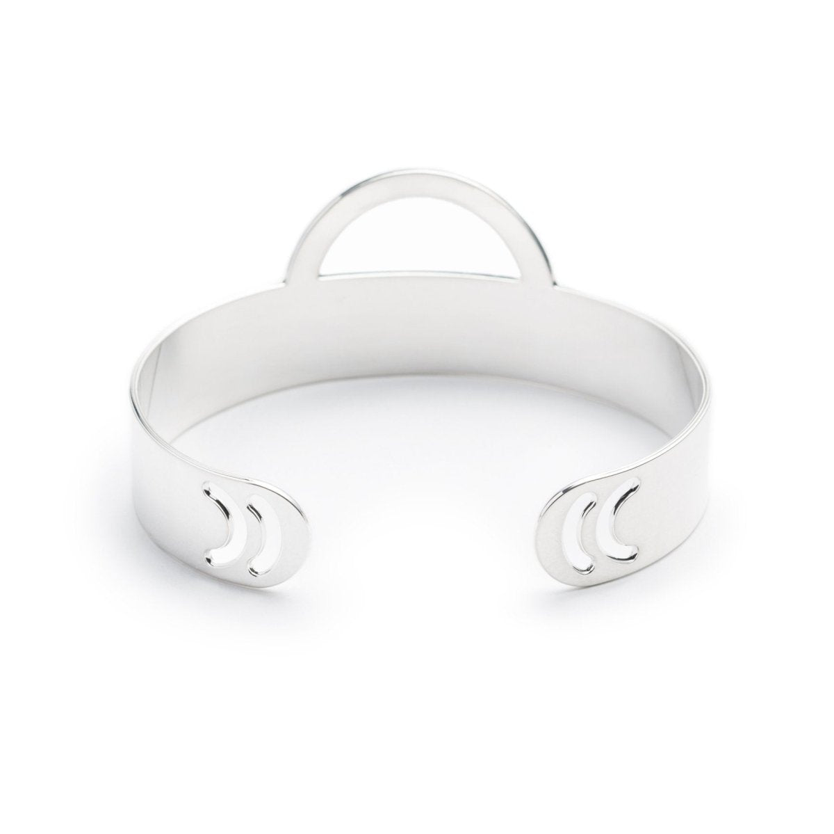 Ela cuff bracelet