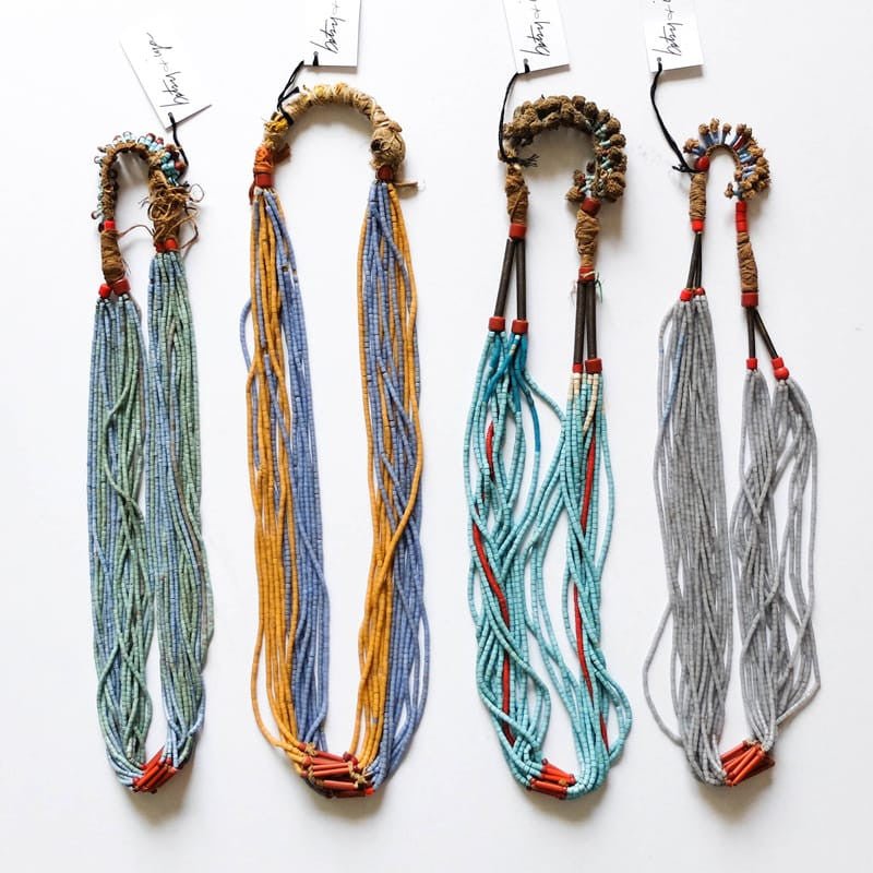 Fulani Necklace - Small
