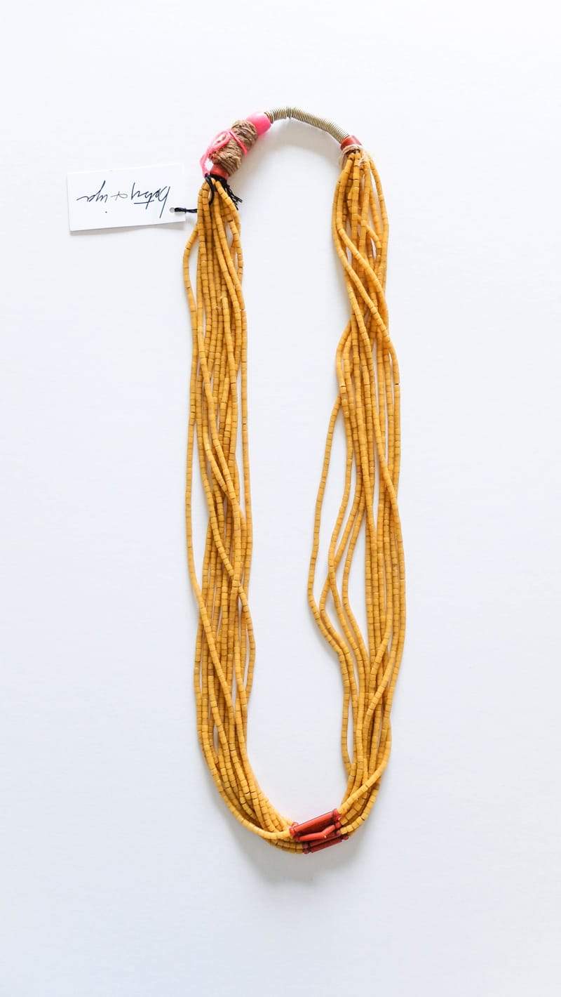 Fulani Necklace - Small