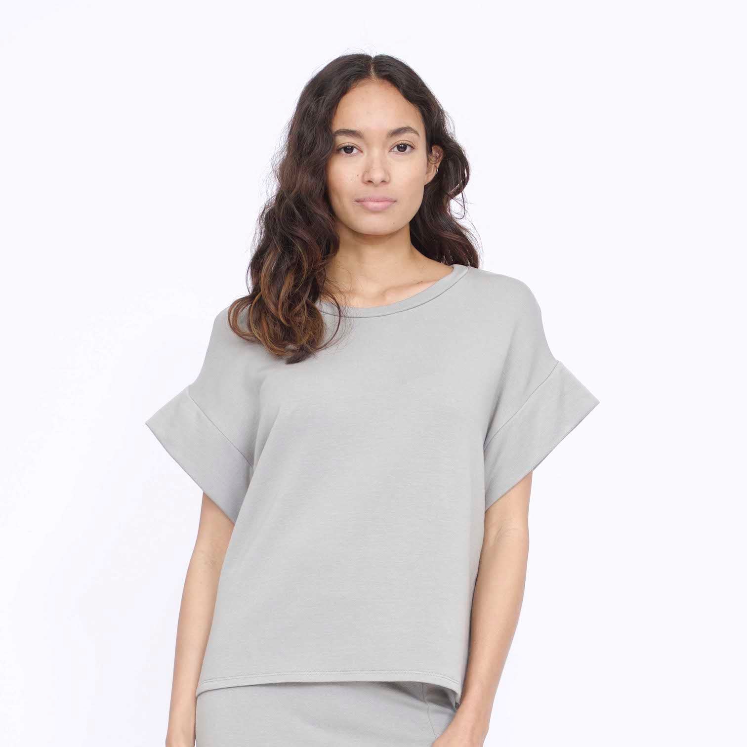 Gracie Top