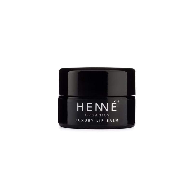 Henné Organics Luxury Lip Balm