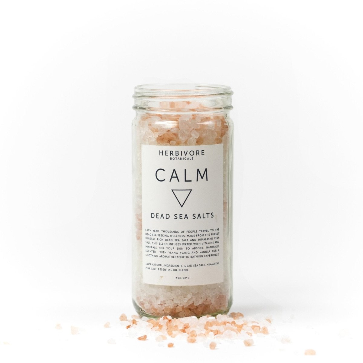 Bath Sea Salts