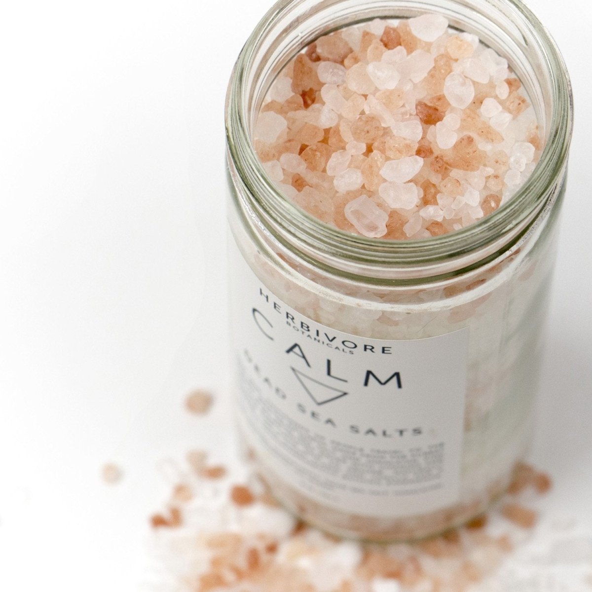 Bath Sea Salts