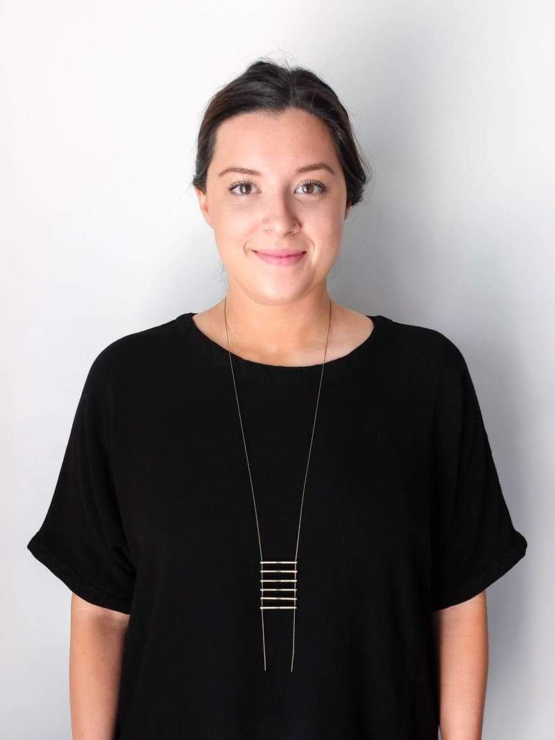 Recast Jalisco necklace