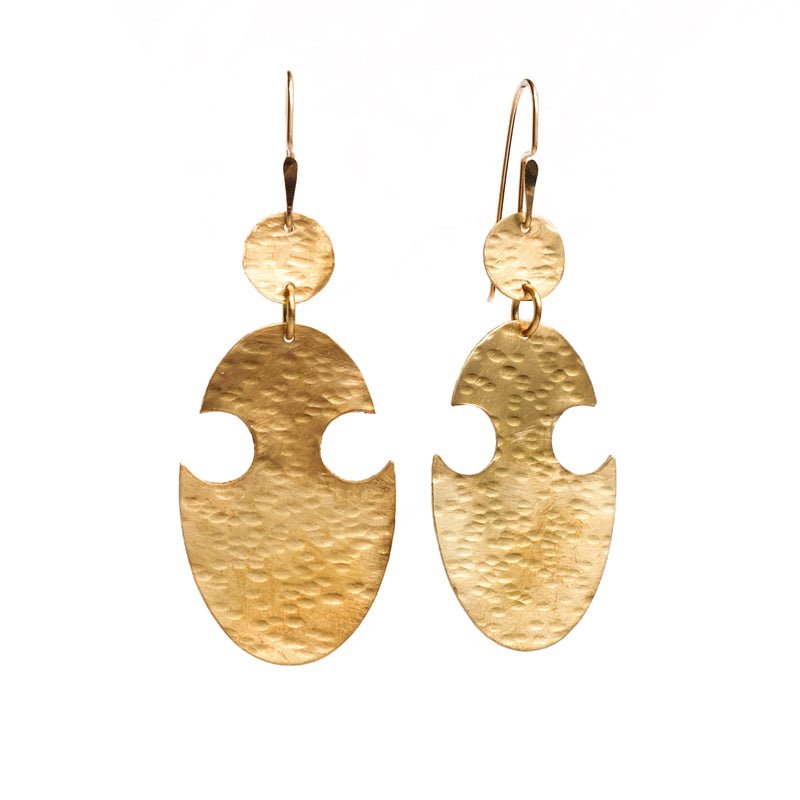 Kallisti Earrings