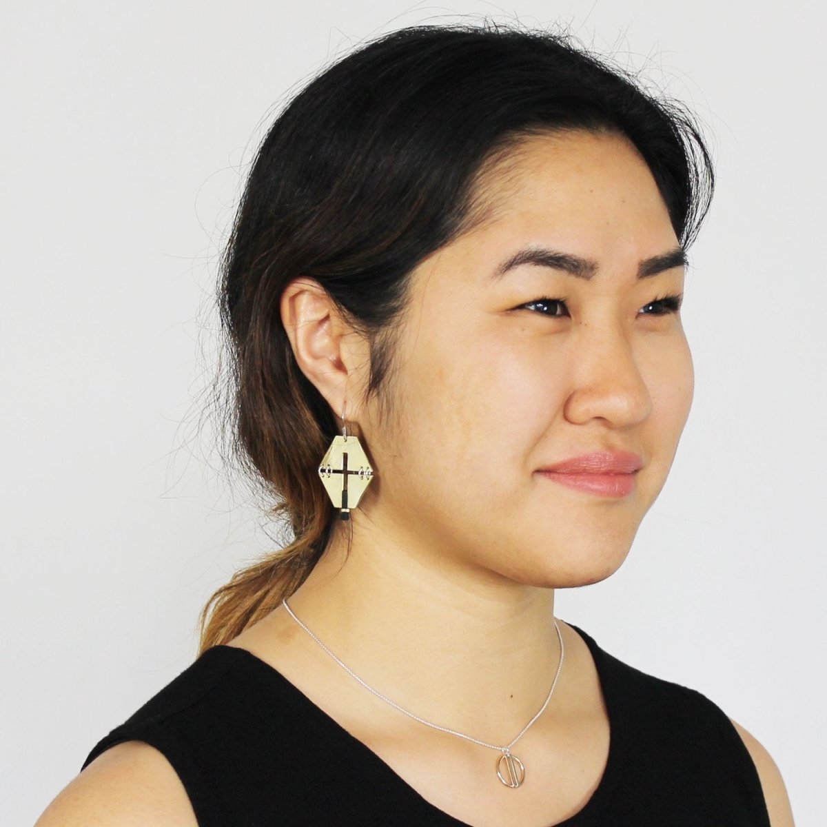 Recast Kanawha earrings
