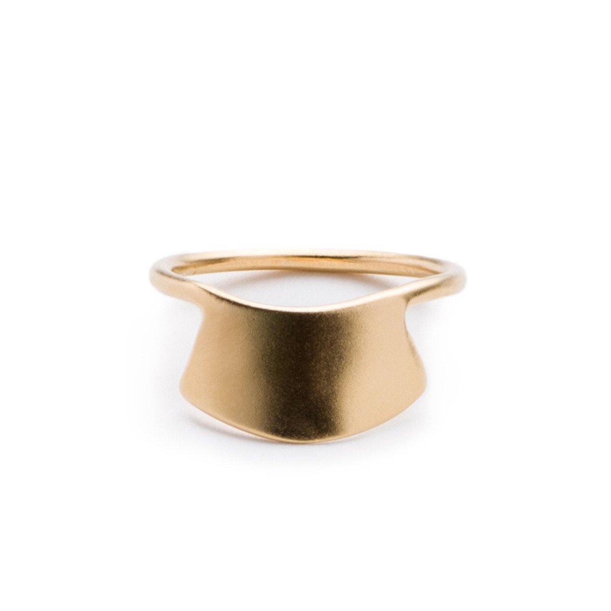 Recast Kasita Ring