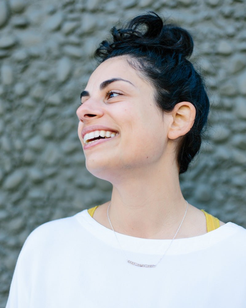 Kindred Link Necklace