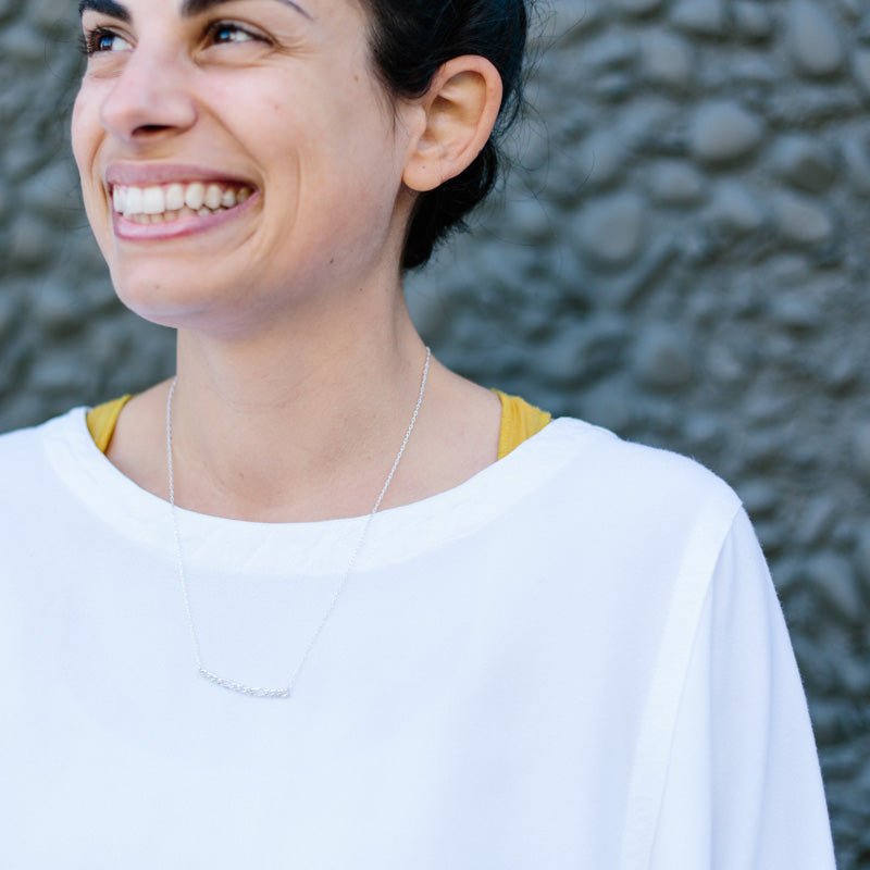 Kindred Link Necklace