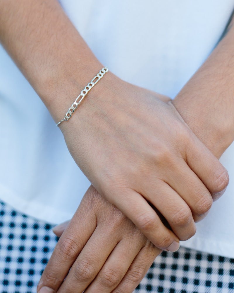 Kindred Link Bracelet