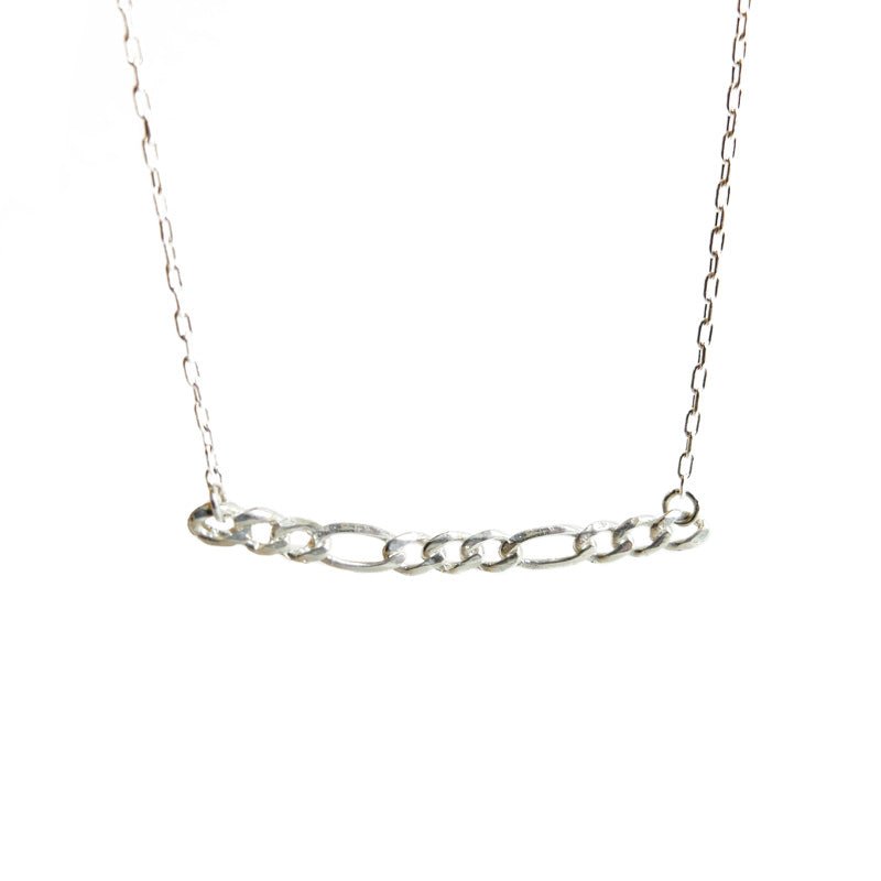 Kindred Link Necklace