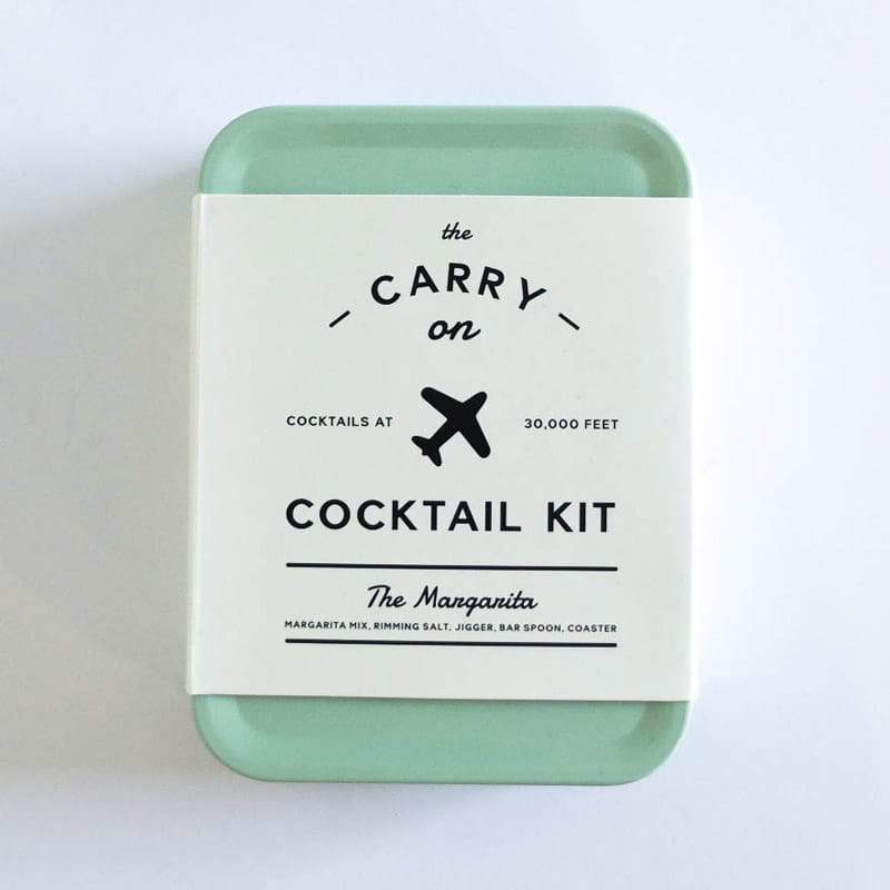 Cocktail Kit