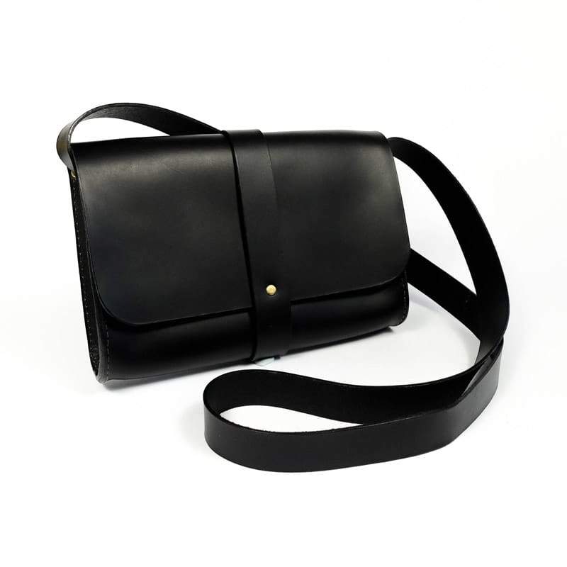 Faro Crossbody bag midnight