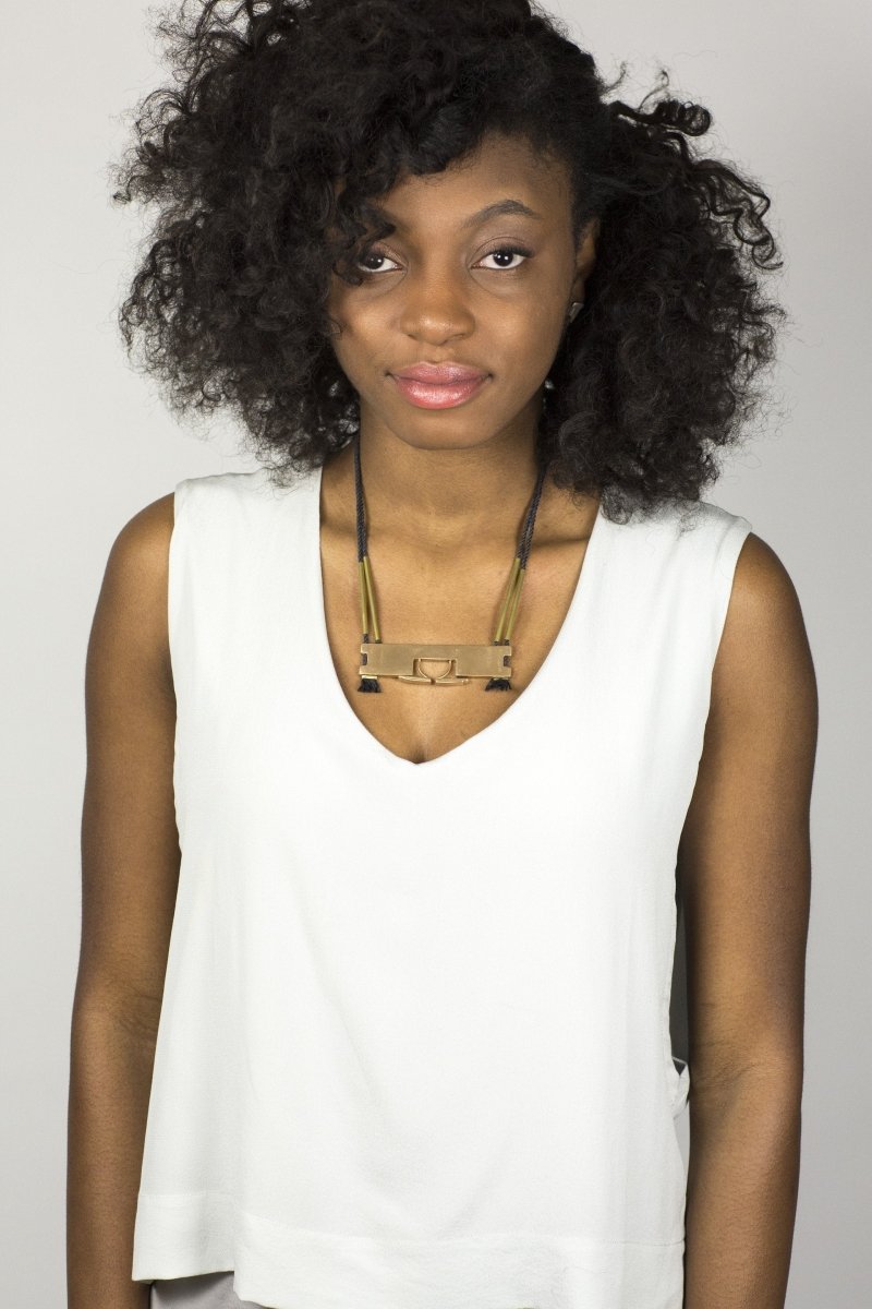 Recast Cielo necklace