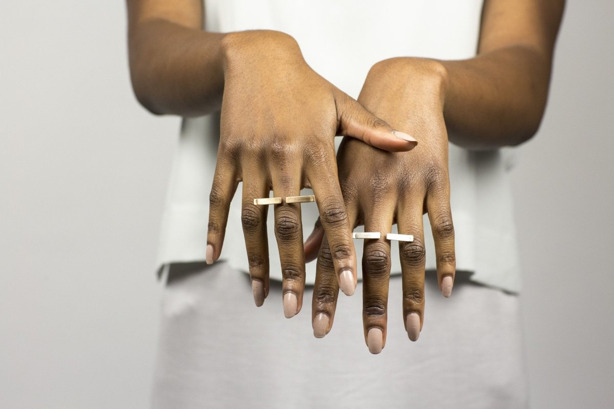 Recast Suelo ring