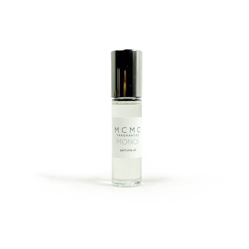 Monoi Perfume Oil