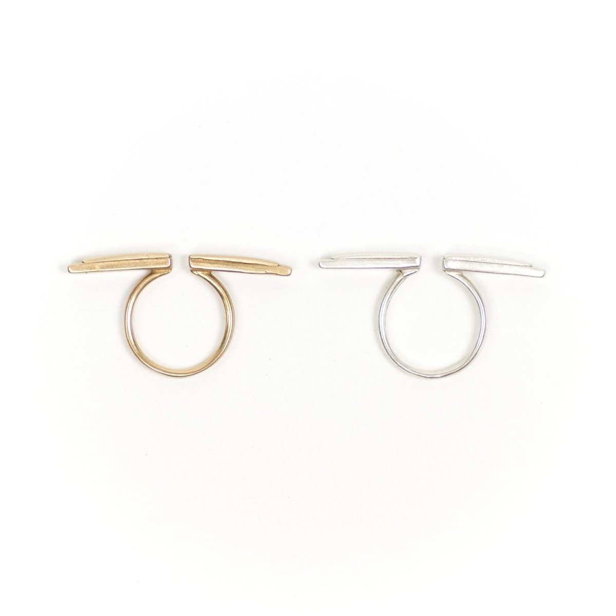 Recast Suelo ring
