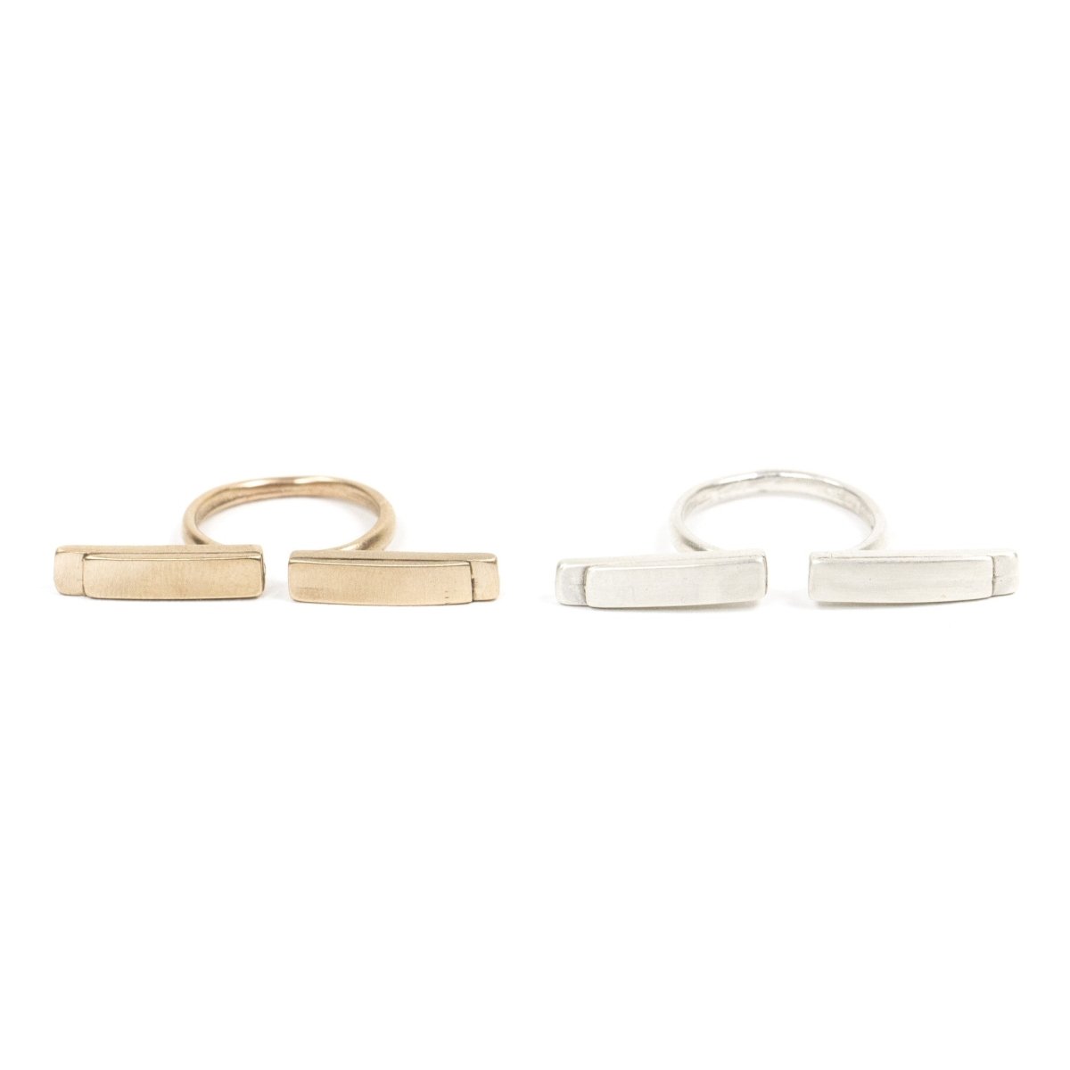 Recast Suelo ring
