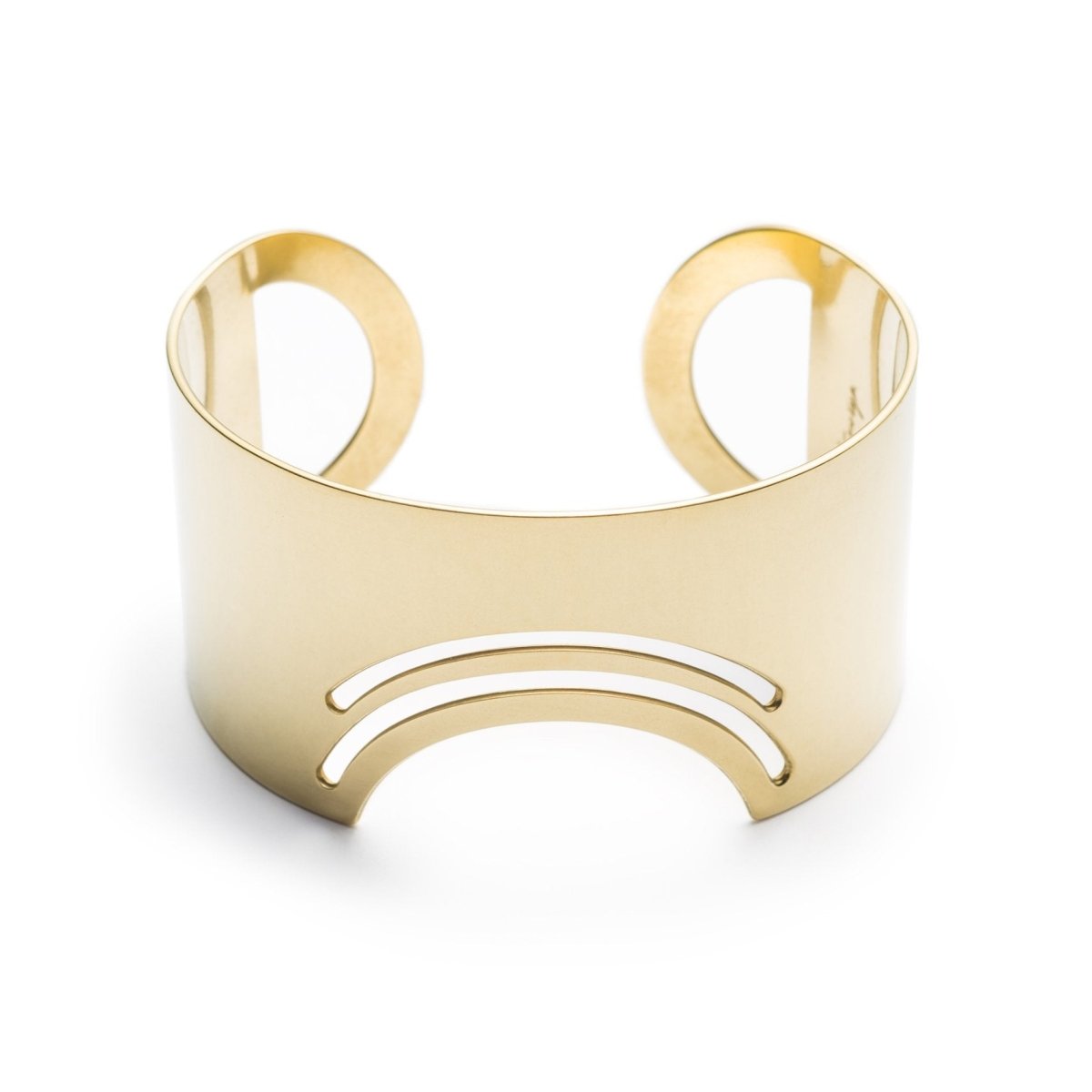 Nisi cuff bracelet