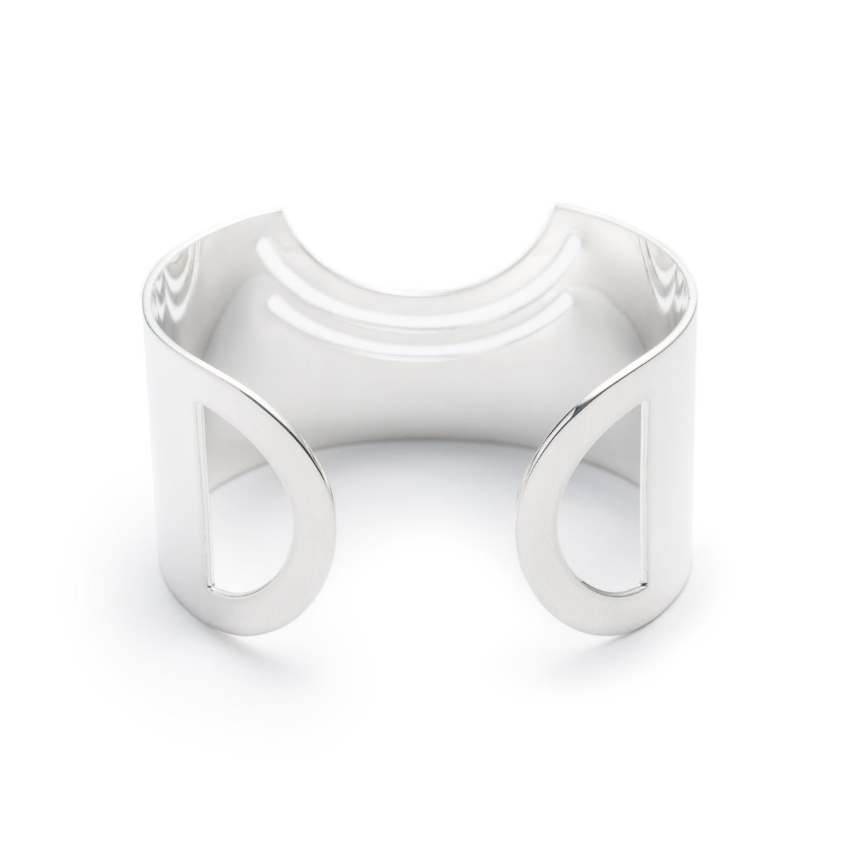 Nisi cuff bracelet